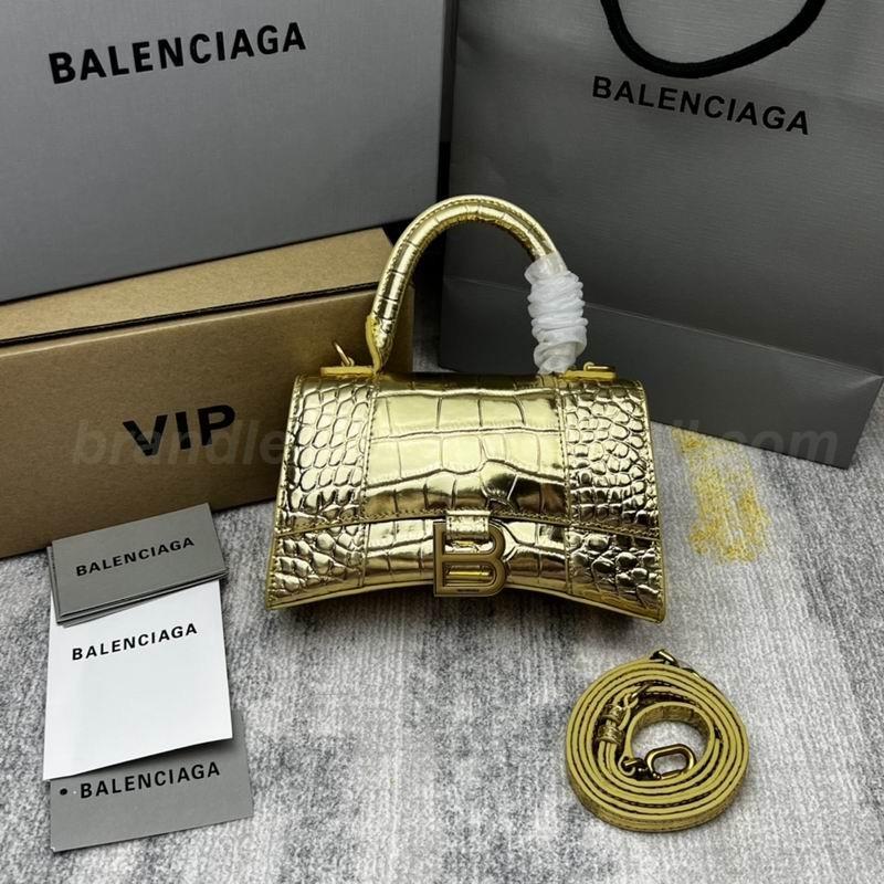 Balenciaga Handbags 54